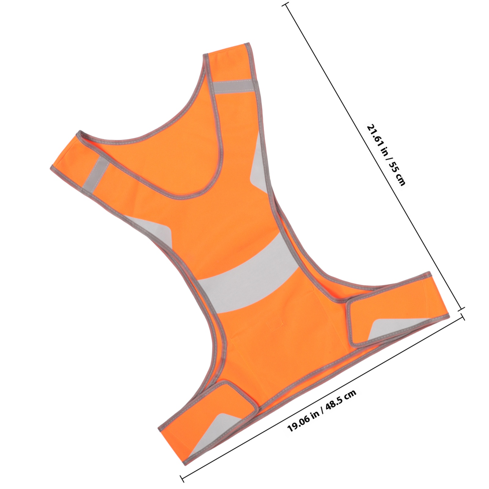 Yüksek Görünürlüklü Yansıtıcı  - Running Gear Girls incelemesi ve fiyatı
