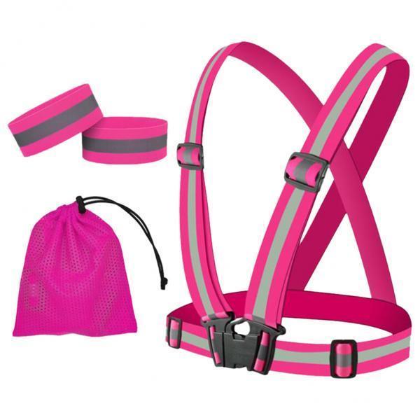 Çok Amaçlı Yansıtıcı Koşu Yele - Running Gear High Vis incelemesi ve fiyatı