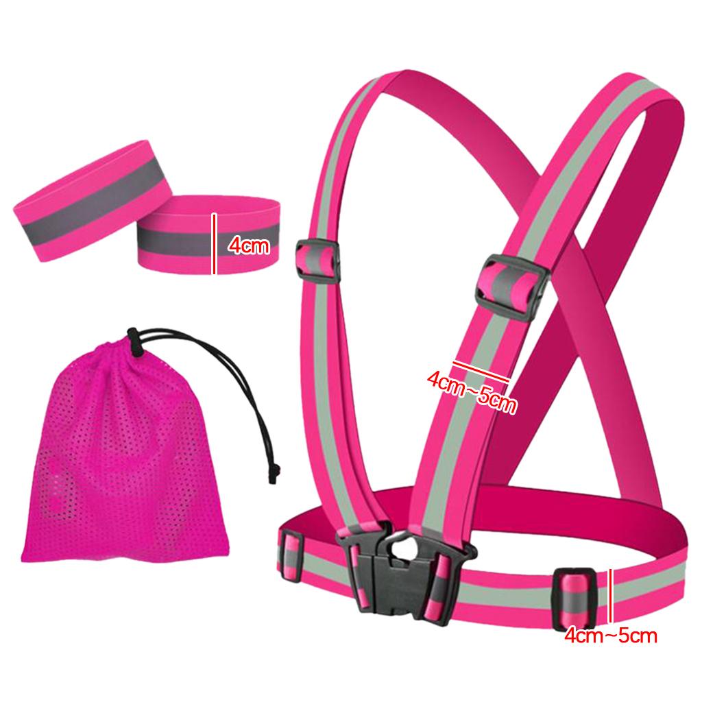 Çok Amaçlı Yansıtıcı Koşu Yele - Running Gear High Vis incelemesi ve fiyatı